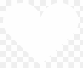 Heart - icon NWABA Clear Background White Heart png