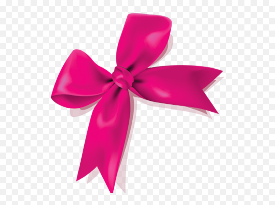 Pink Ribbon Icon - Pink Bow Png Download 591591 Free Gift Ribbon Icon Png,Pink Bow Png
