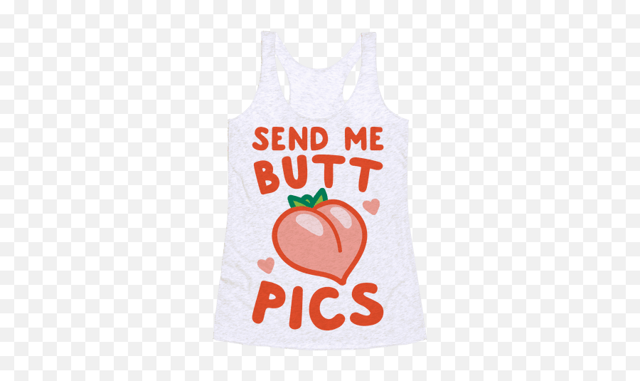 Big Little Sorority Peach Emoji T - Shirts Racerback Tank Active Tank Png,Peach Emoji Png