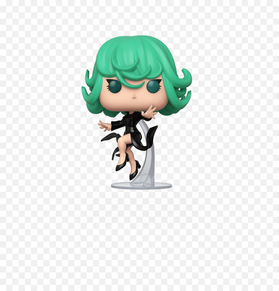 Preorder - Funko Pop Animation One Punch Man Tornado Green Terrible Tornado Funko Pop Png,One Punch Man Transparent