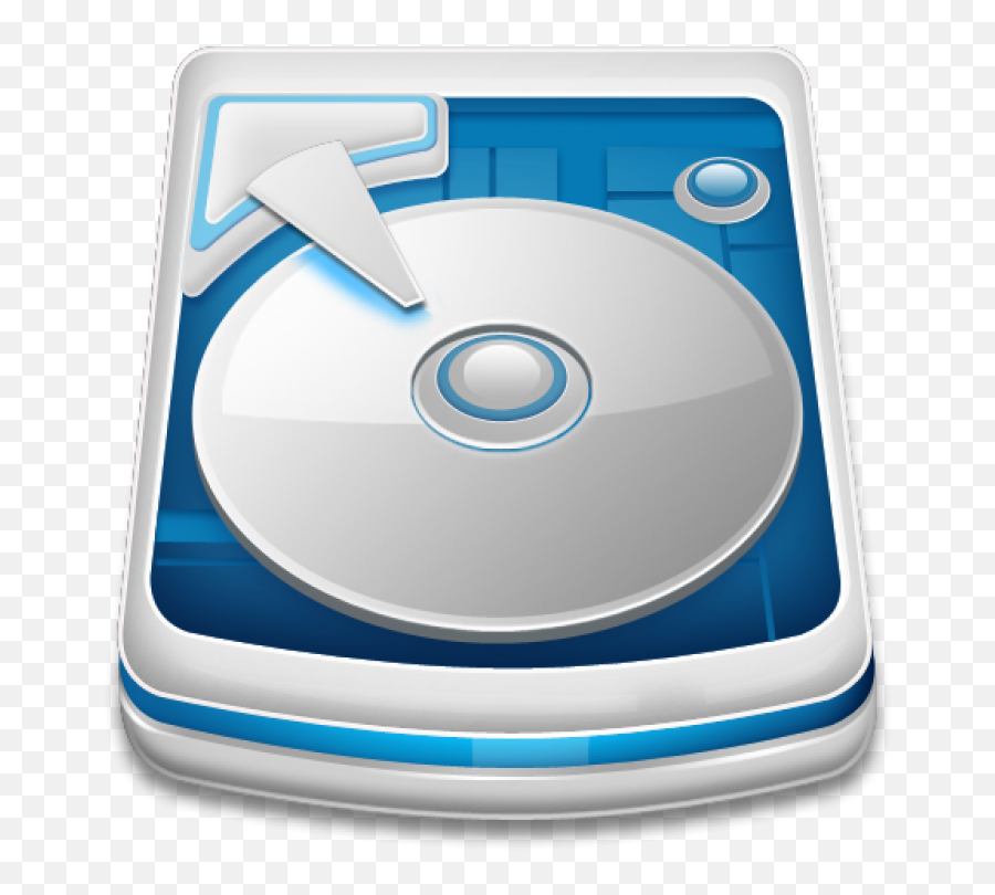 Hard Disc Png Image - Hard Disk Icon Png,Disk Png
