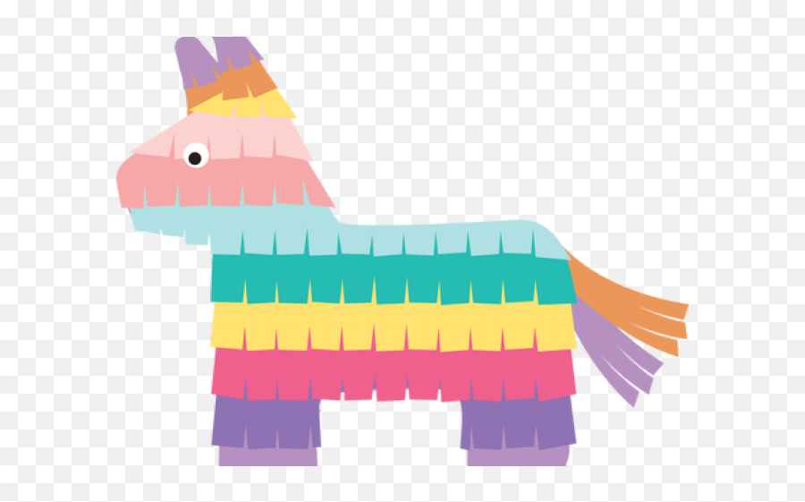 Transparent Pinata Clipart - Pinata Clipart Transparent Background Png,Pinata Png