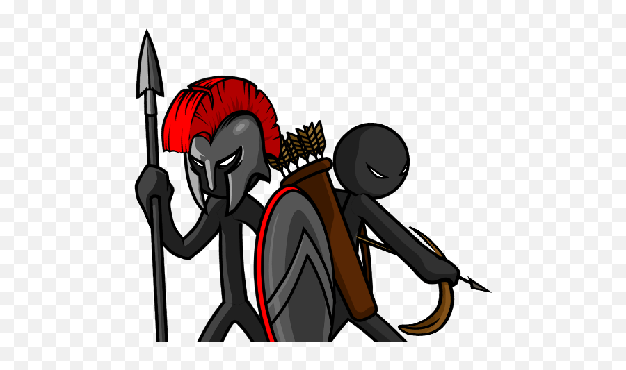 Henry Stickmin Series - Stick Figures Movies And Games Stick War Legacy Png,Stick Figures Png