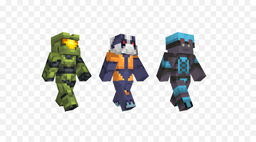 Roblox Minecraft Skin Fortnite - Roblox Fortnite And Minecraft Png,Fortnite Tree Png