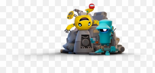 Sunny And Gerd - Spring Cleaning Baby Toys Png,Bayley Png