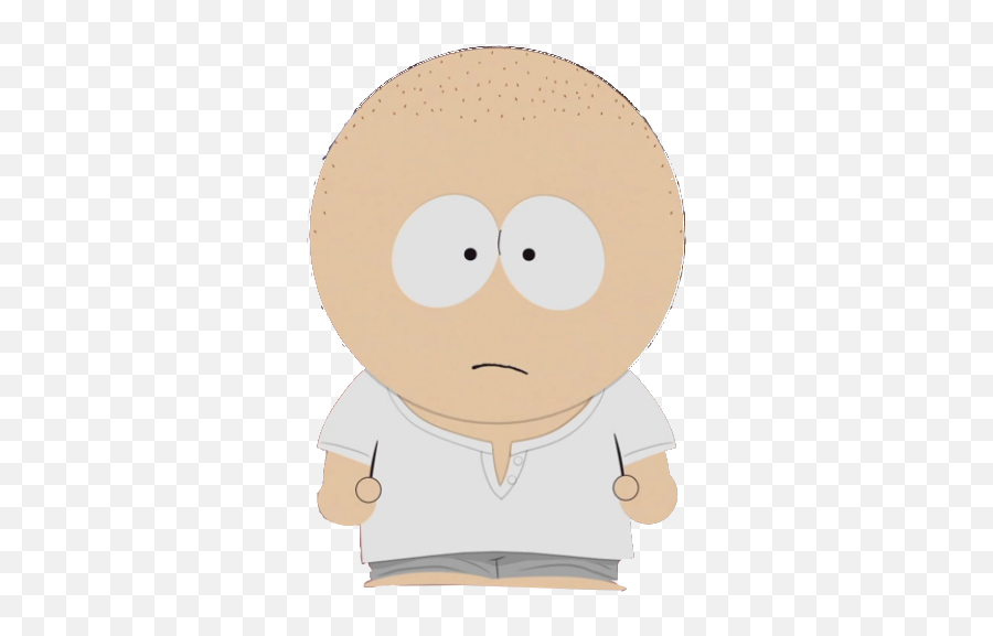 South Park Kyle Shaves Head Png Image - Cartoon,Bald Head Png