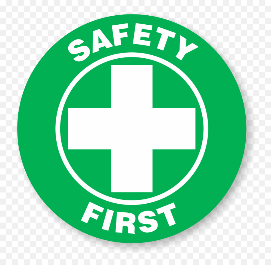 Safety First Hard Hat Decals - Emblem Png,Safe Png