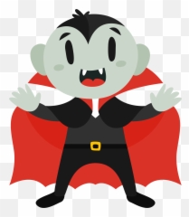 Pastedgraphic - Halloween Dracula Png,Vampire Png