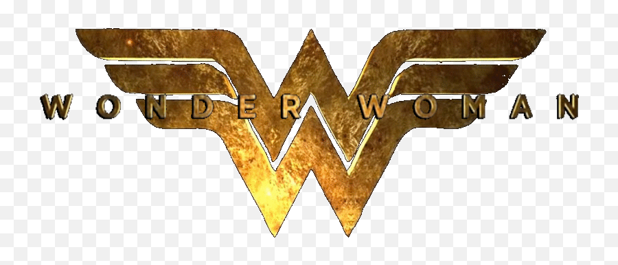 Wonder Woman Movie Logo Png 1 Image - Wonder Woman Logo Transparent,Wonder Woman Logo Png