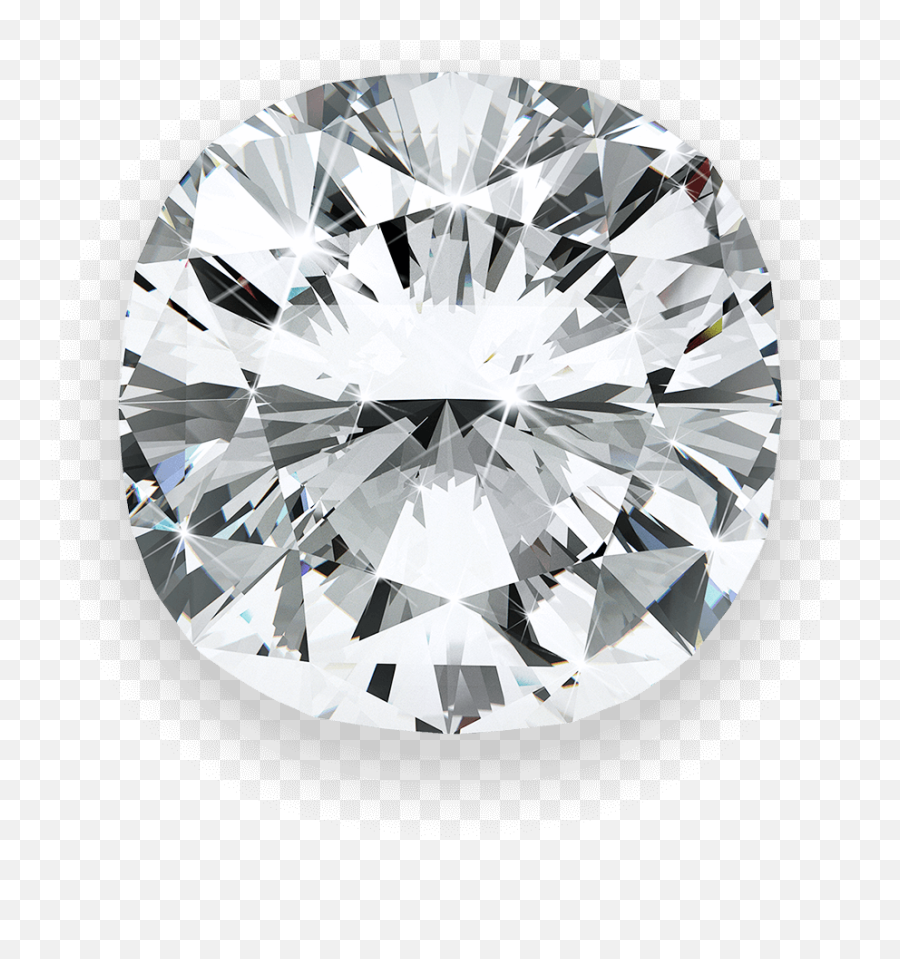 Erfahrene Diamantenhändler Diamanten Kaufen In Luzern Blesq - Cushion Cut Or Radiant Cut Diamond Png,Diamond Png Transparent