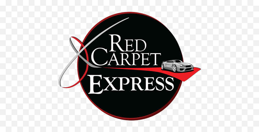Red Carpet Express Purchase Program Volvo Cars Of Macon - Polar Express Png,Red Car Logo