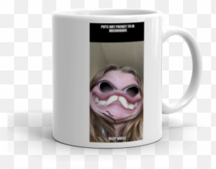 Hot Pocket To In Microwave Noise - Mug Png,Hot Pocket Png
