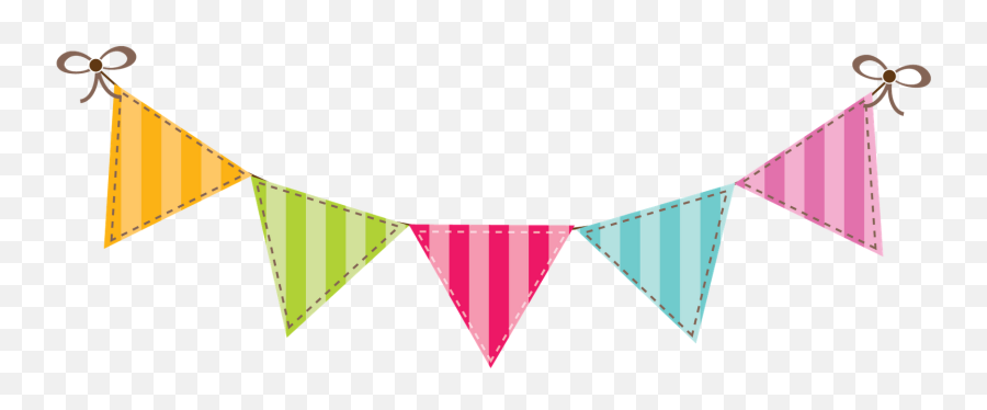 Png Flag Banner Transparent Bannerpng Images Pluspng - Birthday Flag Png,Banner Png