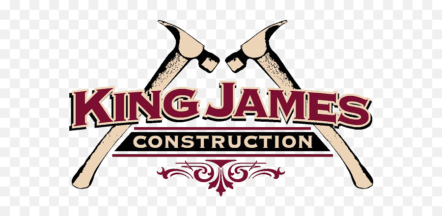 King James Logos - Stroud Consulting Png,King James Logo