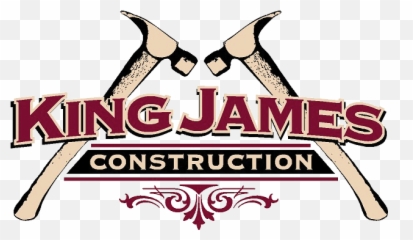 King James Logos - Stroud Consulting Png,King James Logo