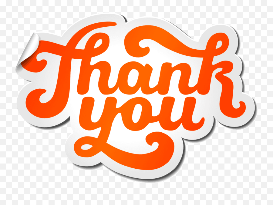 Thank You Png Download - Thank You Png Transparent,Thank You Transparent