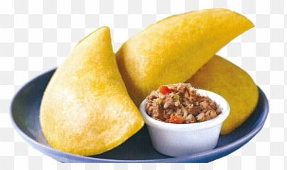 Empanada De Maiz Png - Empanada Colombiana Png,Empanada Png
