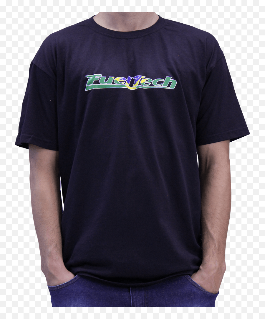 Camiseta Flag Shirt Brasil Unissex Fueltech - Camiseta Fueltech Png,Bandeira Brasil Png