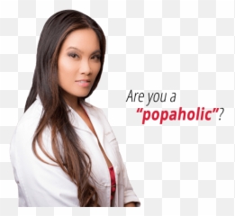 Dr - Dr Pimple Popper A Dermatologist Png,Pimple Png