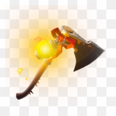 Guiding Glow - Fortnite Guiding Glow Pickaxe Png,Orange Glow Png