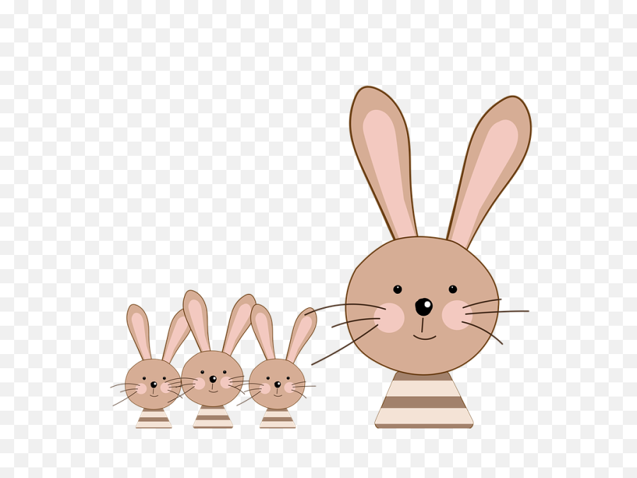 400 Free Easter Bunny U0026 Illustrations - Pixabay Gianni Rodari Poesia Di Pasqua Png,Easter Bunny Transparent