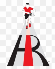 Aol Instant Messenger - Aim Logo Png,Running Man Logo - free ...