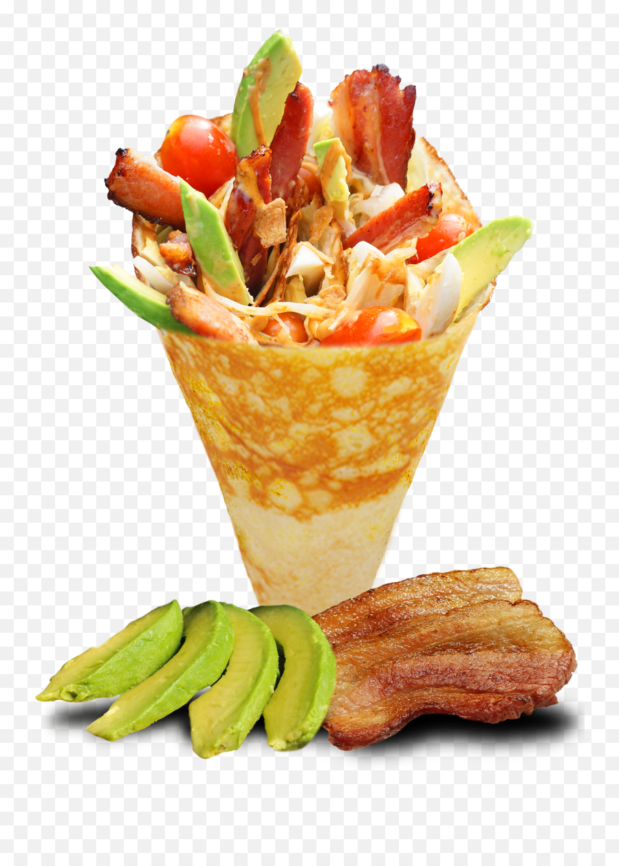 T - Swirl Blt Tswirl Crêpe T Swirl Crepe Blt Png,Crepes Png