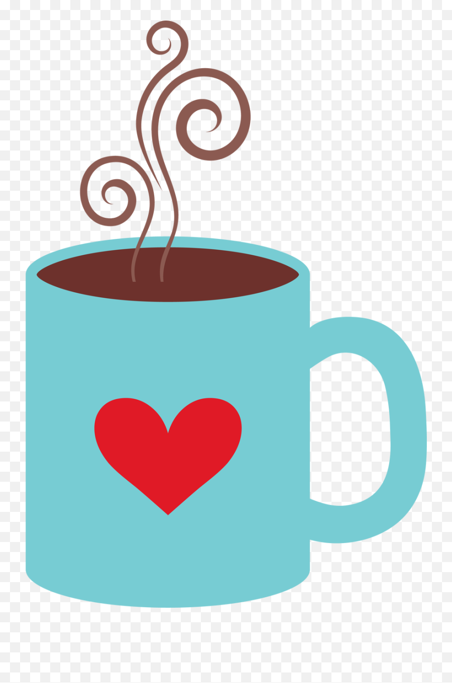 Hot Chocolate Mug Svg Cut File - Coffee Cup Png,Hot Chocolate Png