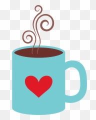 Hot Chocolate Mug Svg Cut File - Coffee Cup Png,Hot Chocolate Png
