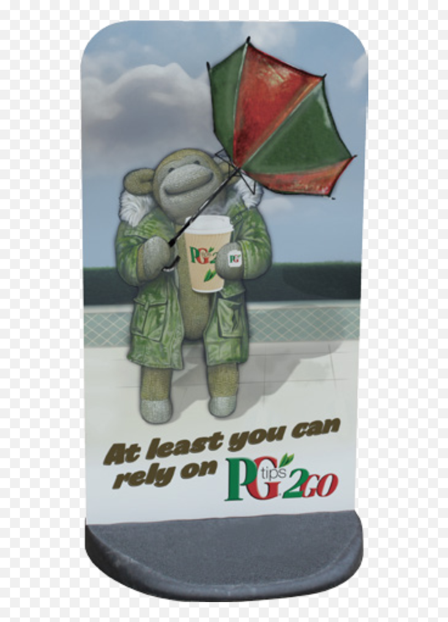 Ecoflex 2 Pavement Sign - Pg Tips Png,Pavement Png