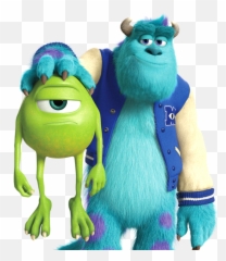 Character From Monsters University - Iphone 7 png