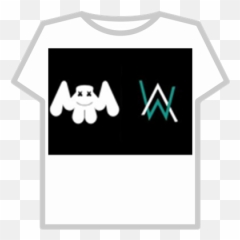 roblox t shirt alan walker