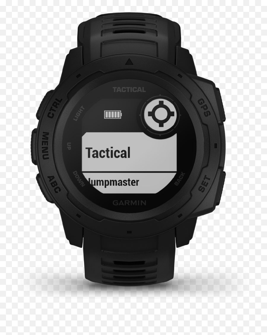 Garmin Menu0027s Smartwatch Watch 010 - 0206400 Instinct Sunburst Collection Charge Garmin Instinct Tactical Png,Sun Burst Png