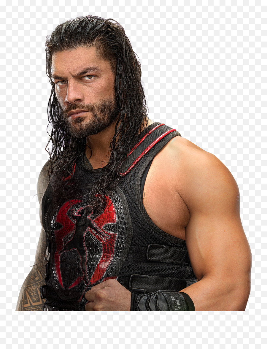 Roman Reigns Universal Champion Png 4 - Roman Reigns Hd Photo New,Roman  Reigns Png - free transparent png images 