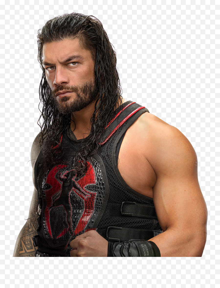 Roman Reigns Universal Champion Png 4 - Roman Reigns Hd Photo New,Roman Reigns Png