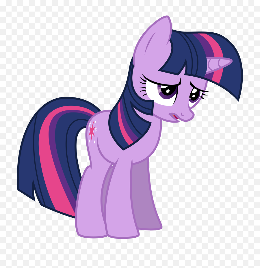 Sparkle Background Png - Twilight Sparkle Png Background Pony Twilight Sparkle Sad,Sorry Png