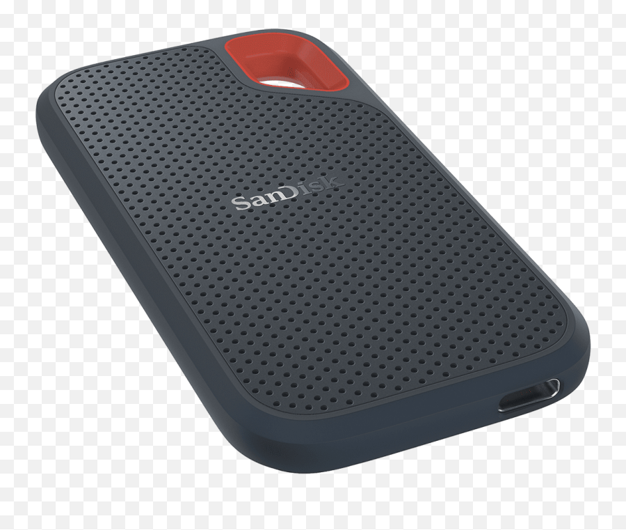 Sandisk Extreme Portable Ssd Western Digital Store - Sandisk Extreme Portable Ssd E60 Png,Metal Png