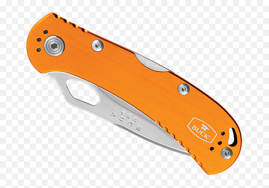 Buck Knives 0722ors1 Spitfire Folding Everyday Carry - Utility Knife Png,Csgo Knife Png