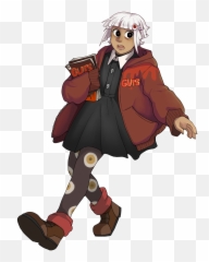Guts Origamigills - Illustrations Art Street Cartoon Png,Guts Png