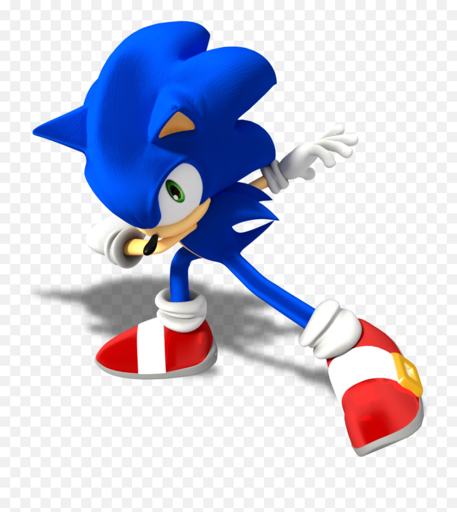 Download Sonic Dab The Hedgehog Super Smash Banner Library - Sonic The Hedgehog Dabbing Png,Super Sonic Png
