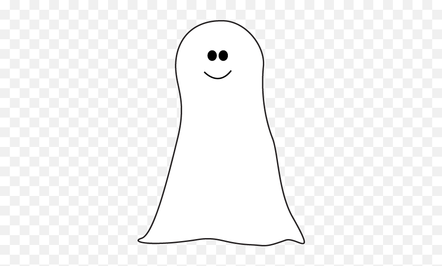 Free Cute Ghost Transparent Download Clip Art - Ghost Clipart My Cute Graphics Png,Ghost Clipart Transparent Background