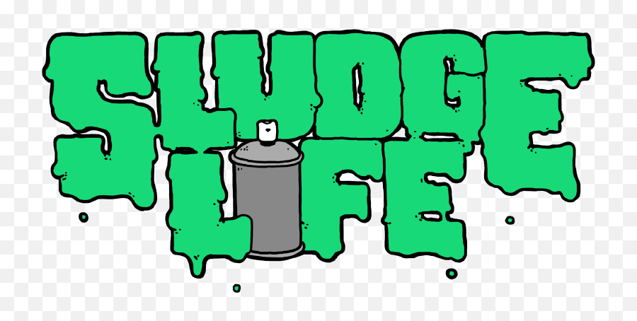 Sludge Life Vandalises The Epic Games Store For Free - Sludge Life Ghost Tag Png,Epic Games Png