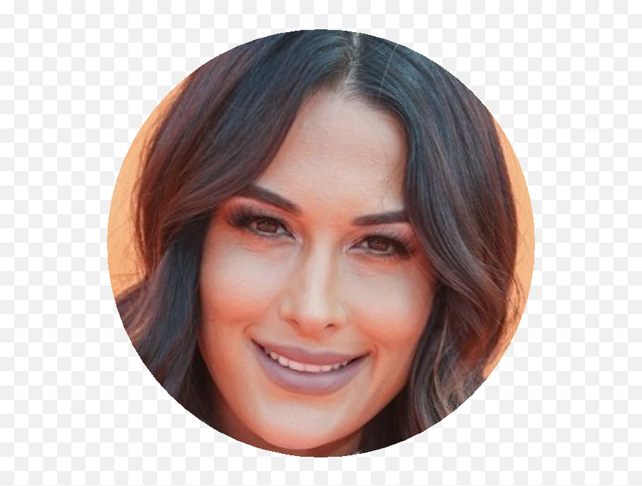 Download Bob Cut Png - Bob Cut Transparent Png Bob Cut,Brie Bella Png