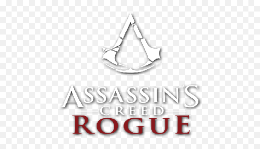 Logo For Assassinu0027s Creed Rogue By Alienz - Steamgriddb Sail Png,Assassin Creed Logo