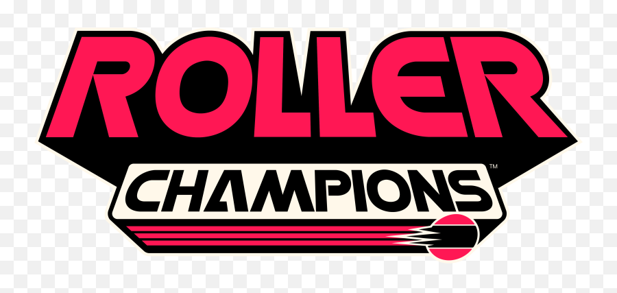 Sports Game Roller Champions - Roller Champions Game Logo Png,Ubisoft Logo Transparent