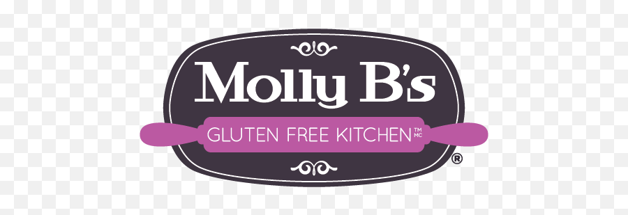 Molly Bs Gluten Png Free