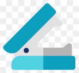 Stapler Png Icon - Clip Art,Stapler Png
