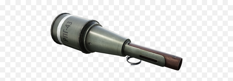 Rpg - Rifle Png,Rpg Png