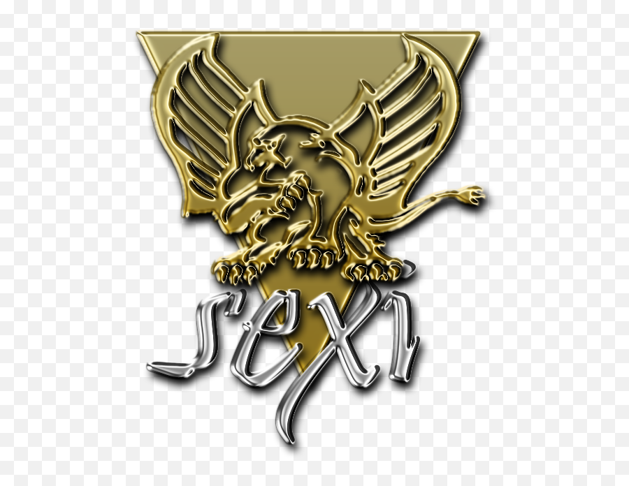 Clan Logos General - Emblem Png,Triangle Logos