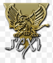 Clan Logos General - Emblem Png,Triangle Logos